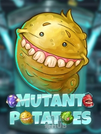 Mutant Potatoes