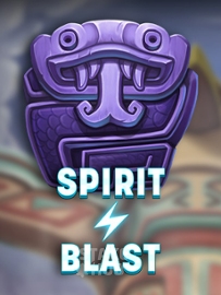 Spirit Blast