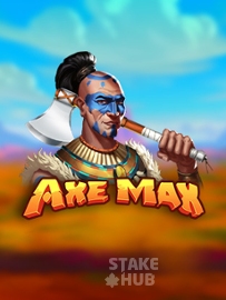 Axe Max