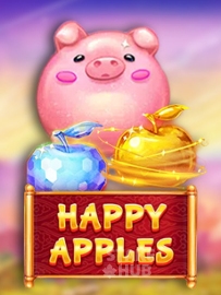 Happy Apples