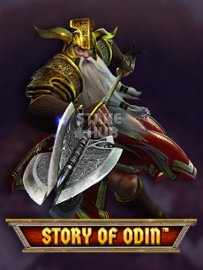 Story of Odin