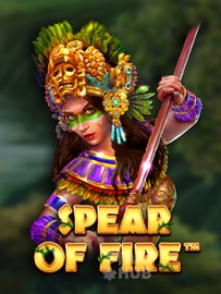 Spear of Fire
