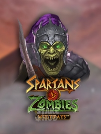 Spartans vs Zombies Multipays