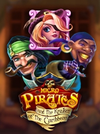 Micropirates and the Kraken of the Caribbean