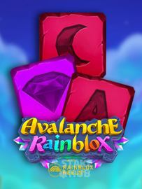 Avalanche with Rainblox Reels