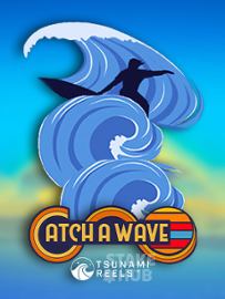 Catch a Wave with Tsunami Reels