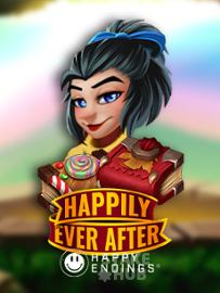 Happily Ever After with Happy Endings Reels