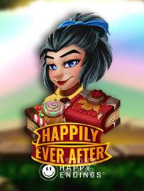 Happily Ever After with Happy Endings Reels