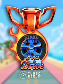 Overdrive with Turbo Reels