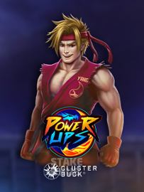 Power Ups with Cluster Buck