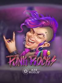 Punk Rocks with Raze Reels