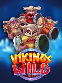 Vikings Wild