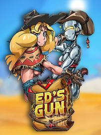 Ed's Gun