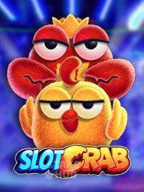 Slot Crab
