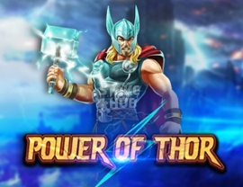Power of Thor