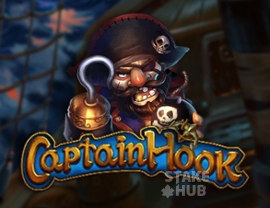 Captain Hook