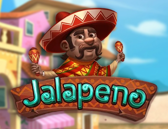 Jalapeno
