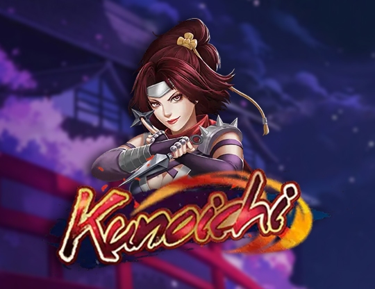 Kunoichi