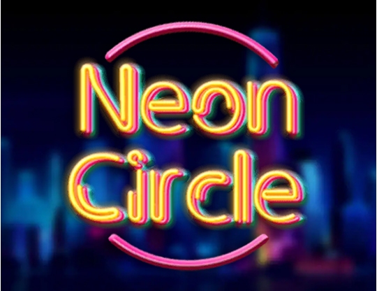Neon Circle