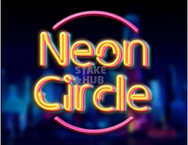 Neon Circle
