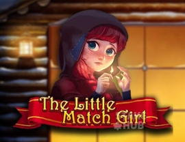 The Little Match Girl