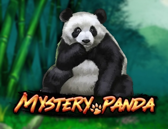 Mystery Panda