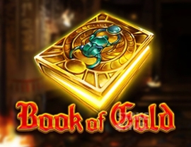 Book of Gold