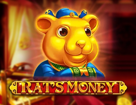 Rat's Money
