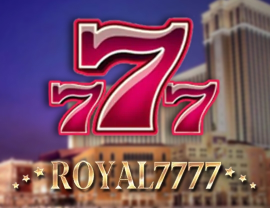 Royal 7777