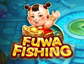 FuWa Fishing