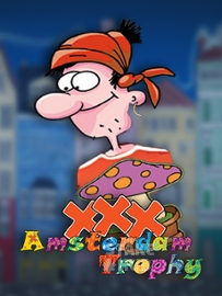 Amsterdam Trophy