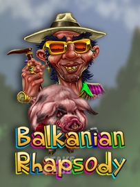 Balkanian Rhapsody
