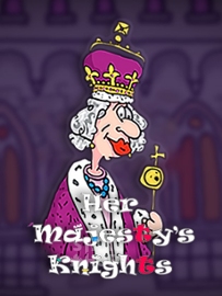 Her Majesty's Knights