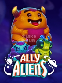 Ally Aliens