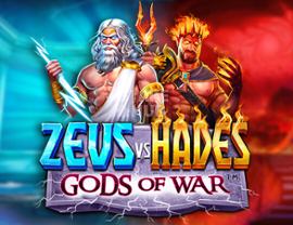 Zeus vs Hades: Gods of War