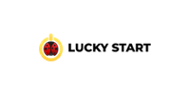 LuckyStart Casino Logo