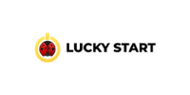 LuckyStart Casino Logo