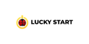 LuckyStart Casino Logo