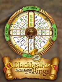 Blackbeards SuperSlice Rings