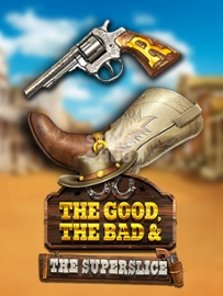 The Good, The Bad and the SuperSlice