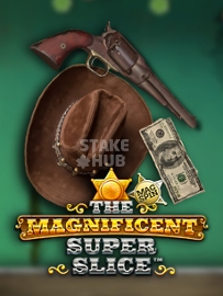 The Magnificent SuperSlice