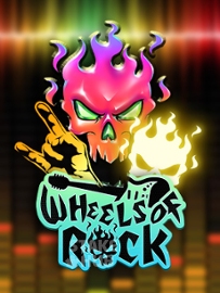 Wheels of Rock