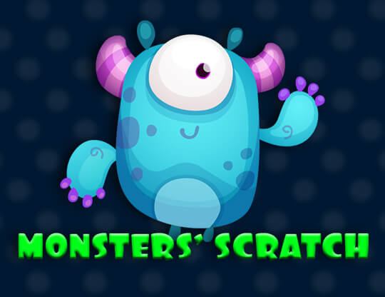 Monsters' Scratch