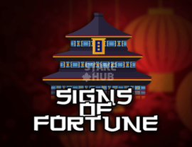 Signs of Fortune