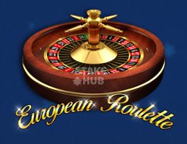 European Roulette (Spinomenal)