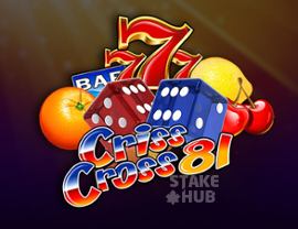 Criss Cross 81