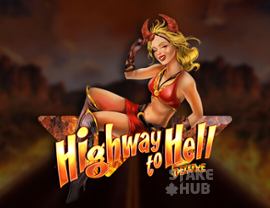 Highway to Hell Deluxe