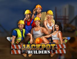 Jackpot Builders