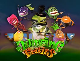 Jumping Fruits