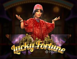 Lucky Fortune